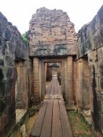 Siem Reap (Tempel 