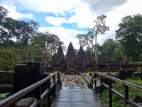 Siem Reap (Tempel 