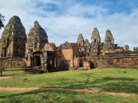Siem Reap (Tempel 
