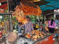 Siem Reap (Markt im Dorf Preah Dak...) &ndash; &copy; Katrin Deutschbein (Eberhardt TRAVEL)