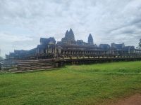 Siem Reap (Tempel 