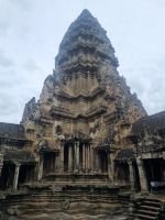 Siem Reap (Tempel 