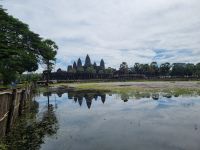 Siem Reap (Tempel 