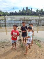 Siem Reap (Tempel 