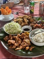 leckeres Mittagessen bei den weißen Thai  &ndash; &copy; Birgit Kirchner (Eberhardt TRAVEL)