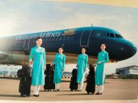 Hübsche Crew  &ndash; &copy; Heike Jack (Eberhardt TRAVEL)