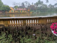 Vietnam. Hanoi &ndash; &copy; Heike Jack (Eberhardt TRAVEL)