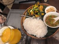 Auch wieder lecker &ndash; &copy; Heike Jack (Eberhardt TRAVEL)