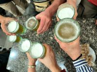 Zum Wohl &ndash; &copy; Heike Jack (Eberhardt TRAVEL)