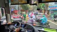 Vietnam. Verkehr in Hanoi  &ndash; &copy; Heike Jack (Eberhardt TRAVEL)