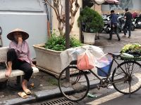 Vietnam. Hanoi &ndash; &copy; Heike Jack (Eberhardt TRAVEL)