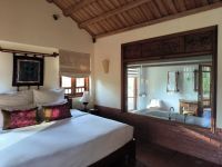 Vietnam. Zimmer im Emeralda Resort  &ndash; &copy; Heike Jack (Eberhardt TRAVEL)