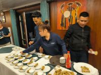 Und jetzt schmecken lassen &ndash; &copy; Heike Jack (Eberhardt TRAVEL)