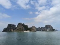 Vietnam. Halong Bay &ndash; &copy; Heike Jack (Eberhardt TRAVEL)