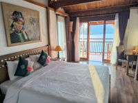 Vietnam. Mai Chau HideAway Hotel &ndash; &copy; Heike Jack (Eberhardt TRAVEL)