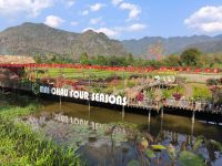 Vietnam. Thai-Dorf bei Mai Chau &ndash; &copy; Heike Jack (Eberhardt TRAVEL)