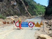 Vietnam. Baustelle &ndash; &copy; Heike Jack (Eberhardt TRAVEL)