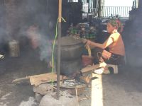 Vietnam. Ethnische Gruppe der Thai &ndash; &copy; Heike Jack (Eberhardt TRAVEL)