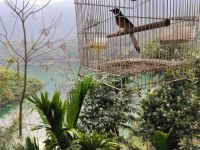 Vietnam. Blick zum Wasserreservoir  &ndash; &copy; Heike Jack (Eberhardt TRAVEL)