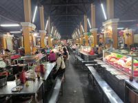 Vietnam. Hoi An Markthalle &ndash; &copy; Heike Jack (Eberhardt TRAVEL)