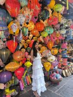 Vietnam. Laternenstadt Hoi An  &ndash; &copy; Heike Jack (Eberhardt TRAVEL)