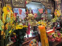 Vietnam. Hoi An  &ndash; &copy; Heike Jack (Eberhardt TRAVEL)