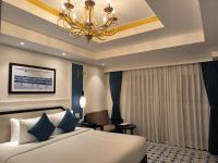 Vietnam. Hotel Blue Sky Boutique in Hoi An  &ndash; &copy; Heike Jack (Eberhardt TRAVEL)
