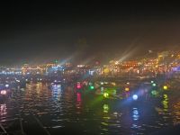 Vietnam. Hoi An bei Nacht &ndash; &copy; Heike Jack (Eberhardt TRAVEL)