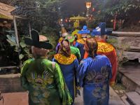 Vietnam. Kaiserliches Dinner in Hue &ndash; &copy; Heike Jack (Eberhardt TRAVEL)