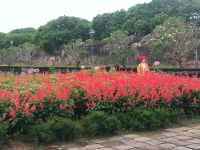 Vietnam. Kaiserpalast Hue &ndash; &copy; Heike Jack (Eberhardt TRAVEL)