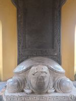 Vietnam. Thiem Mu Pagode  &ndash; &copy; Heike Jack (Eberhardt TRAVEL)