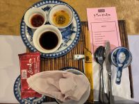 Vietnam. Dinner  &ndash; &copy; Heike Jack (Eberhardt TRAVEL)