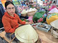 Vietnam. Traditionelles Handwerk &ndash; &copy; Heike Jack (Eberhardt TRAVEL)
