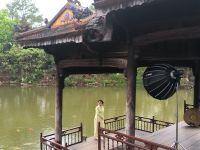 Vietnam. Hue &ndash; &copy; Heike Jack (Eberhardt TRAVEL)