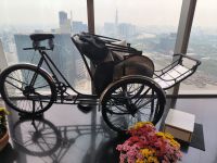 Vietnam. Saigon. Sky Tower &ndash; &copy; Heike Jack (Eberhardt TRAVEL)