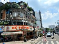 Vietnam. Saigon &ndash; &copy; Heike Jack (Eberhardt TRAVEL)