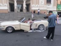 Fotoshooting  &ndash; &copy; Heike Jack (Eberhardt TRAVEL)