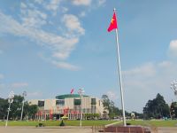 Parlamentsgebäude Hanoi 