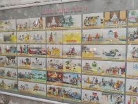 Regeln im Buddhismus  &ndash; &copy; Monika Cortese (Eberhardt TRAVEL)