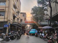 Altstadt von Hanoi  &ndash; &copy; Monika Cortese (Eberhardt TRAVEL)