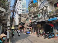 Hanoi – gut vernetzt &ndash; &copy; Monika Cortese (Eberhardt TRAVEL)