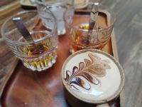 Eierkaffee in Hanoi &ndash; &copy; Monika Cortese (Eberhardt TRAVEL)