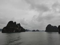 Halong-Bucht  &ndash; &copy; Monika Cortese (Eberhardt TRAVEL)