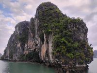 Halong-Bucht  &ndash; &copy; Monika Cortese (Eberhardt TRAVEL)