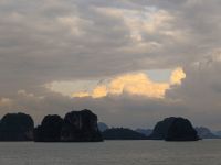 Ha Long Bucht  &ndash; &copy; Monika Cortese (Eberhardt TRAVEL)