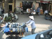 Hanoi - Altstadt &ndash; &copy; Ralf Kuchenbecker (Eberhardt TRAVEL)
