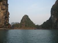 Ha Long Bucht &ndash; &copy; Ralf Kuchenbecker (Eberhardt TRAVEL)