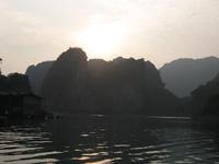 Ha Long Bucht &ndash; &copy; Ralf Kuchenbecker (Eberhardt TRAVEL)