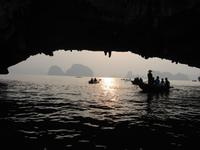 Ha Long Bucht &ndash; &copy; Ralf Kuchenbecker (Eberhardt TRAVEL)