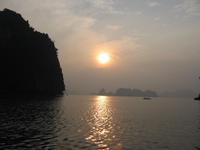 Ha Long Bucht &ndash; &copy; Ralf Kuchenbecker (Eberhardt TRAVEL)